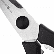 Дополнительное изображение Ножницы кухонные 21см WUESTHOF Professional Tools из нержавеющей стали, Германия